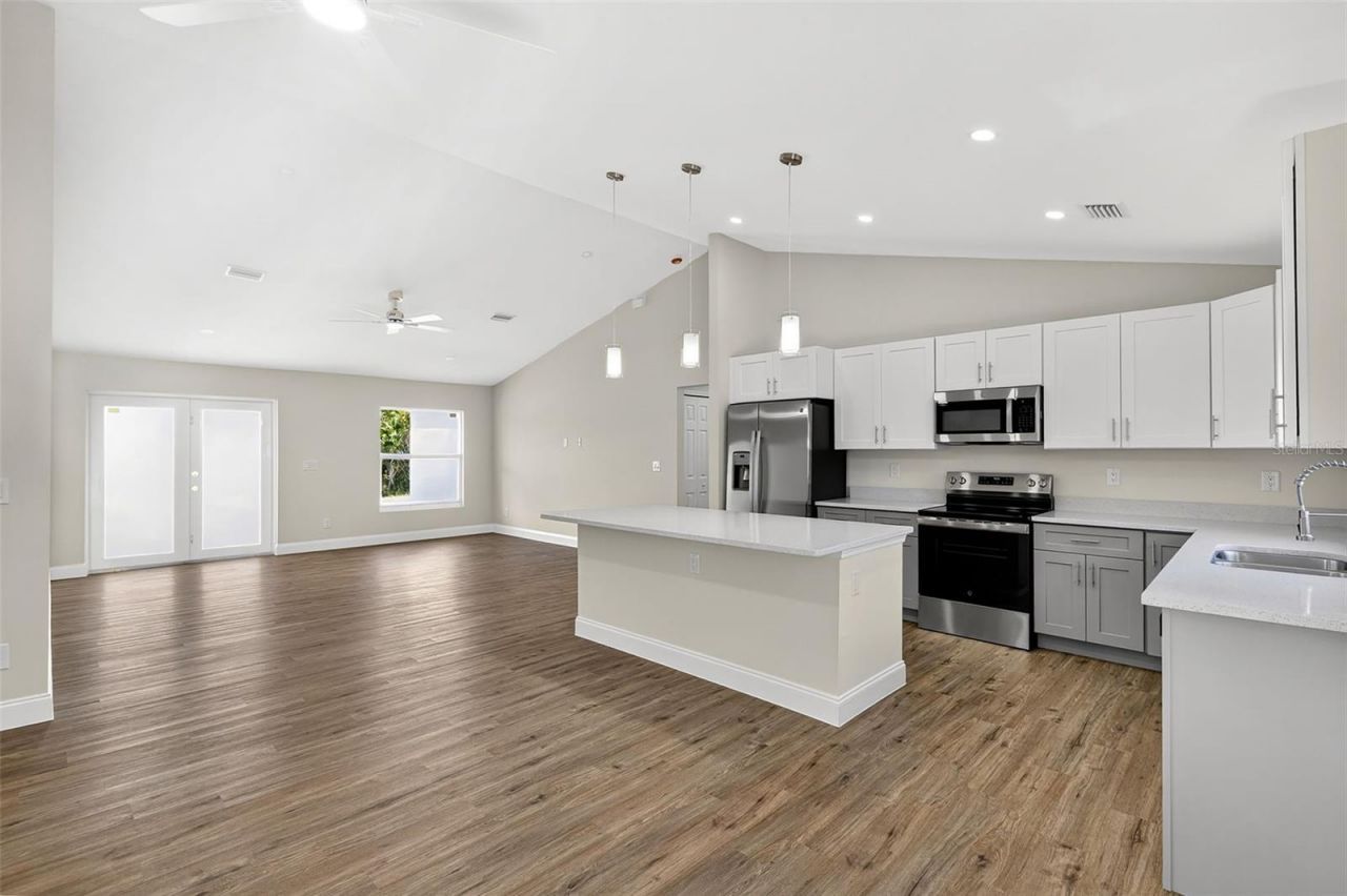 486 Celeste Street , Port Charlotte, FL 33954 Photo