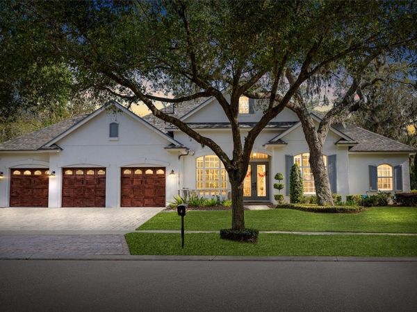 16109 TERNGLADE DRIVE, LITHIA, FL 33547