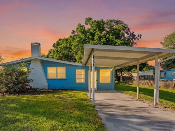 2521 HIGHLAND ACRES DR , CLEARWATER, FL 33761