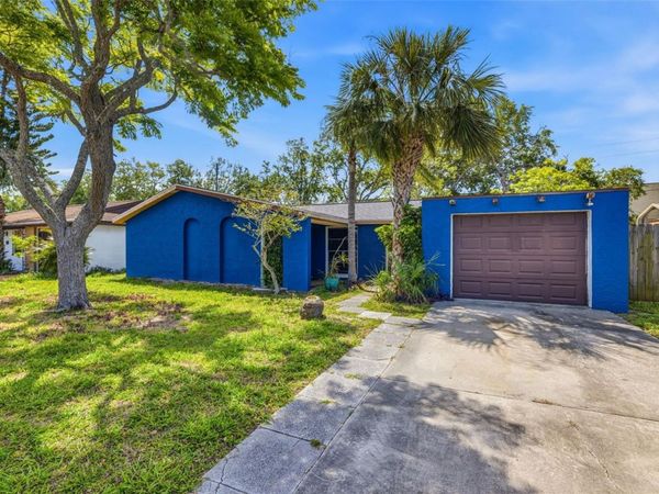 6410 WESTPORT DRIVE , PORT RICHEY, FL 34668