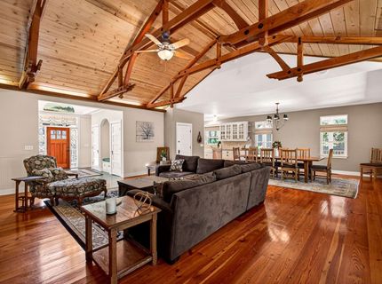 492 Bailey Creek Drive, Lake Almanor, CA 96137 Photo