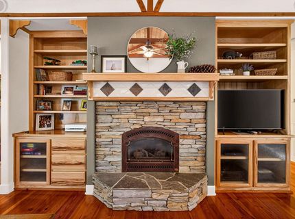 492 Bailey Creek Drive, Lake Almanor, CA 96137 Photo