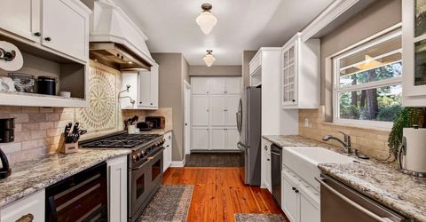 492 Bailey Creek Drive, Lake Almanor, CA 96137 Photo