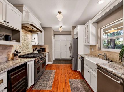 492 Bailey Creek Drive, Lake Almanor, CA 96137 Photo