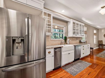 492 Bailey Creek Drive, Lake Almanor, CA 96137 Photo