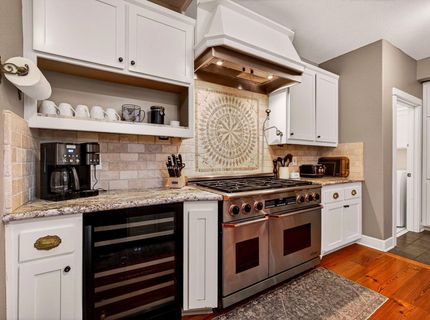 492 Bailey Creek Drive, Lake Almanor, CA 96137 Photo