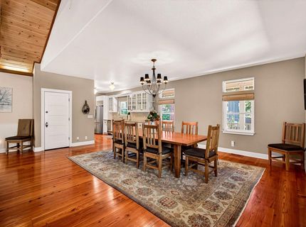 492 Bailey Creek Drive, Lake Almanor, CA 96137 Photo