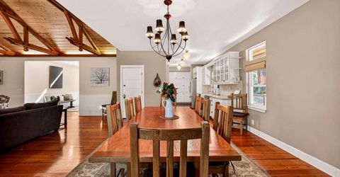 492 Bailey Creek Drive, Lake Almanor, CA 96137 Photo