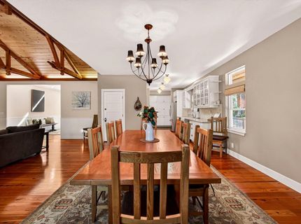 492 Bailey Creek Drive, Lake Almanor, CA 96137 Photo