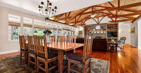 492 Bailey Creek Drive, Lake Almanor, CA 96137 Photo