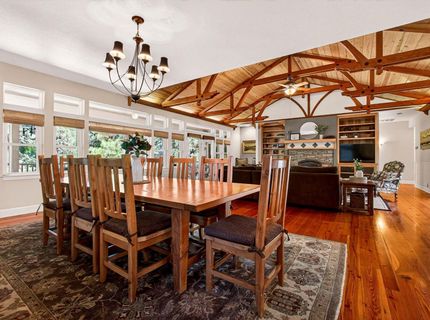 492 Bailey Creek Drive, Lake Almanor, CA 96137 Photo