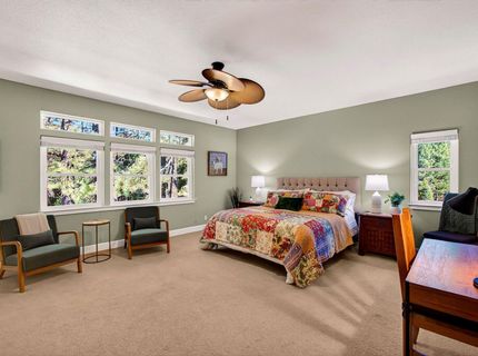 492 Bailey Creek Drive, Lake Almanor, CA 96137 Photo