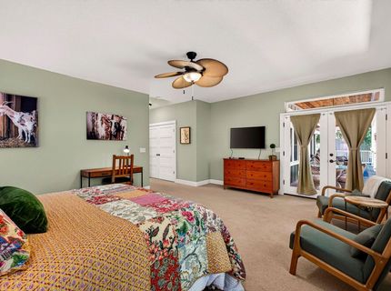 492 Bailey Creek Drive, Lake Almanor, CA 96137 Photo