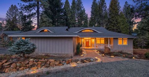 492 Bailey Creek Drive, Lake Almanor, CA 96137 Photo