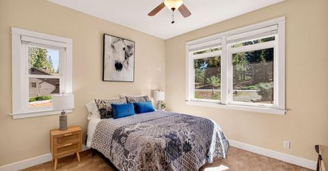 492 Bailey Creek Drive, Lake Almanor, CA 96137 Photo