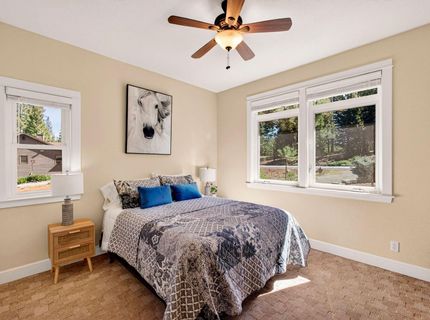 492 Bailey Creek Drive, Lake Almanor, CA 96137 Photo