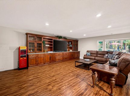 492 Bailey Creek Drive, Lake Almanor, CA 96137 Photo