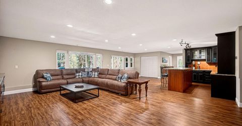 492 Bailey Creek Drive, Lake Almanor, CA 96137 Photo