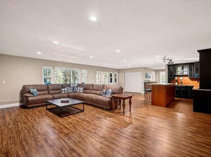 492 Bailey Creek Drive, Lake Almanor, CA 96137 Photo