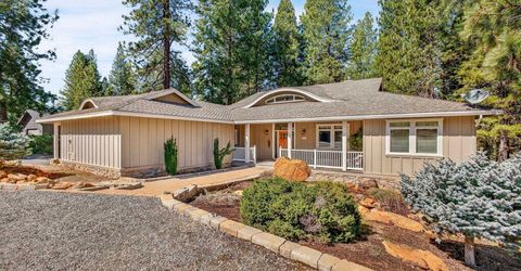 492 Bailey Creek Drive, Lake Almanor, CA 96137 Photo