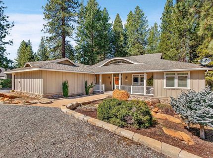 492 Bailey Creek Drive, Lake Almanor, CA 96137 Photo