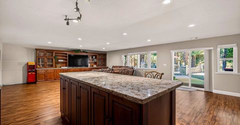 492 Bailey Creek Drive, Lake Almanor, CA 96137 Photo