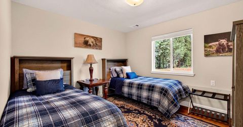 492 Bailey Creek Drive, Lake Almanor, CA 96137 Photo