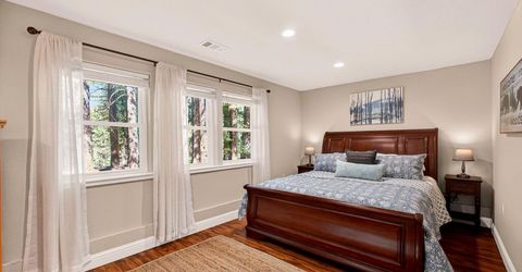 492 Bailey Creek Drive, Lake Almanor, CA 96137 Photo