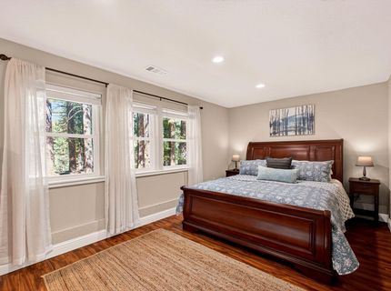 492 Bailey Creek Drive, Lake Almanor, CA 96137 Photo