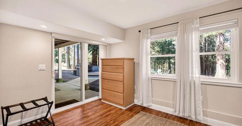 492 Bailey Creek Drive, Lake Almanor, CA 96137 Photo