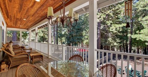 492 Bailey Creek Drive, Lake Almanor, CA 96137 Photo