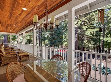 492 Bailey Creek Drive, Lake Almanor, CA 96137 Photo