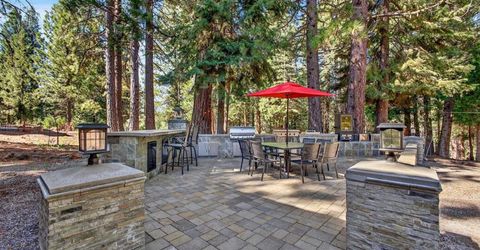 492 Bailey Creek Drive, Lake Almanor, CA 96137 Photo