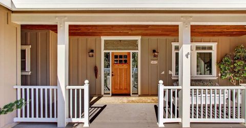 492 Bailey Creek Drive, Lake Almanor, CA 96137 Photo