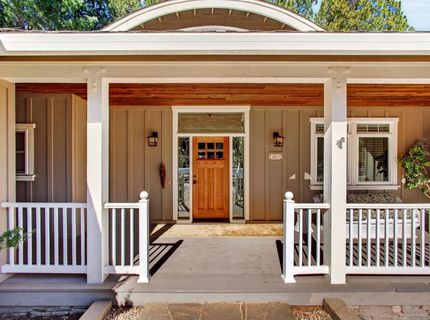 492 Bailey Creek Drive, Lake Almanor, CA 96137 Photo