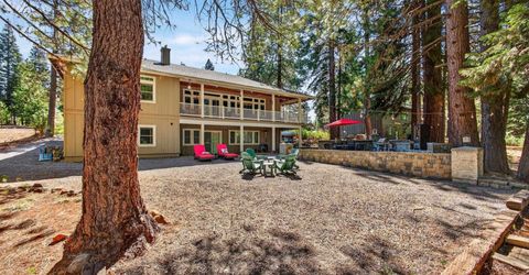 492 Bailey Creek Drive, Lake Almanor, CA 96137 Photo