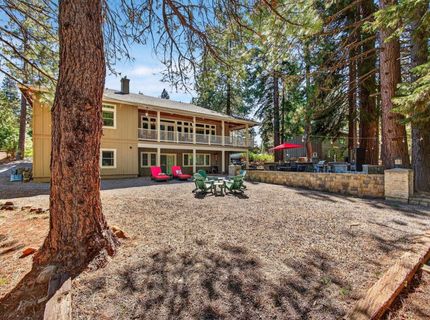 492 Bailey Creek Drive, Lake Almanor, CA 96137 Photo