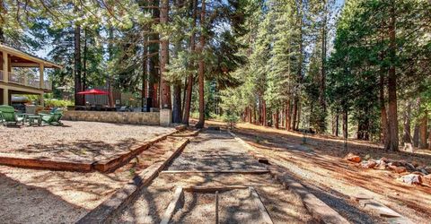 492 Bailey Creek Drive, Lake Almanor, CA 96137 Photo