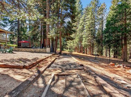 492 Bailey Creek Drive, Lake Almanor, CA 96137 Photo