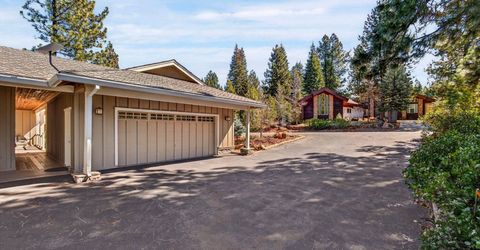 492 Bailey Creek Drive, Lake Almanor, CA 96137 Photo