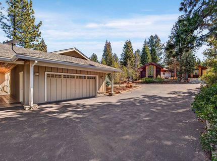492 Bailey Creek Drive, Lake Almanor, CA 96137 Photo