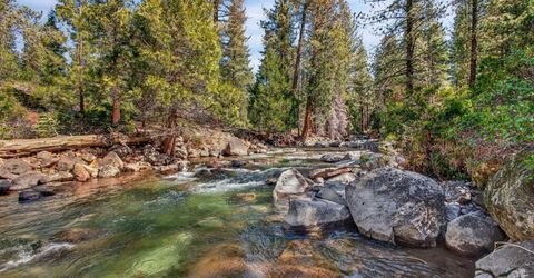 492 Bailey Creek Drive, Lake Almanor, CA 96137 Photo