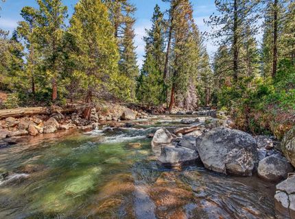 492 Bailey Creek Drive, Lake Almanor, CA 96137 Photo