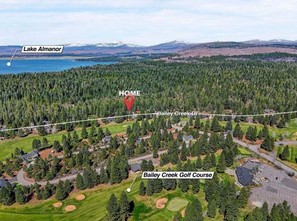 492 Bailey Creek Drive, Lake Almanor, CA 96137 Photo