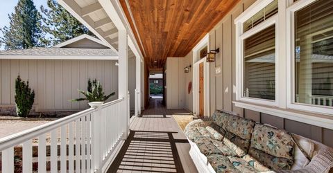 492 Bailey Creek Drive, Lake Almanor, CA 96137 Photo