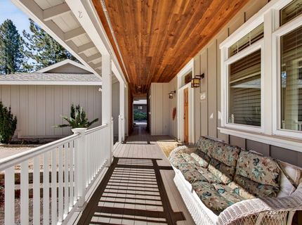 492 Bailey Creek Drive, Lake Almanor, CA 96137 Photo