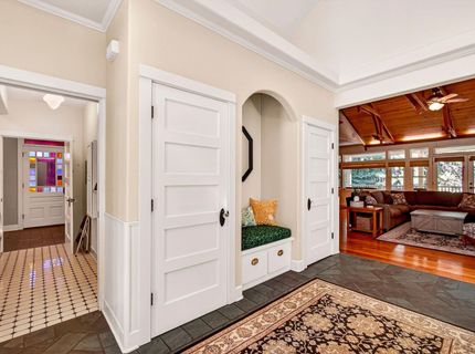 492 Bailey Creek Drive, Lake Almanor, CA 96137 Photo