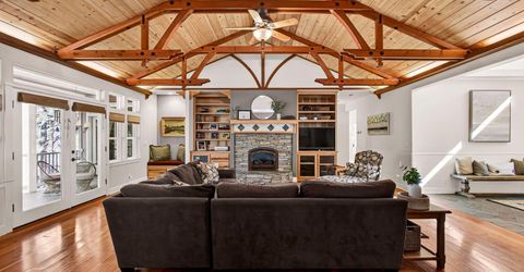 492 Bailey Creek Drive, Lake Almanor, CA 96137 Photo