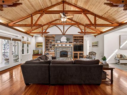 492 Bailey Creek Drive, Lake Almanor, CA 96137 Photo