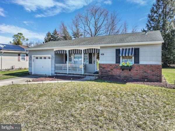 113 GEORGETOWN ROAD , TOMS RIVER, NJ 08757